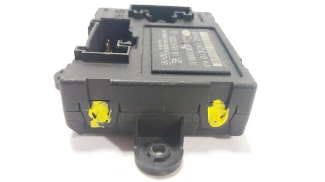LAND ROVER LR023341 Блок комфорта передней двери в наличии Каменское