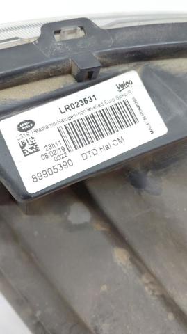 LR023531 LAND ROVER купить в Украина
