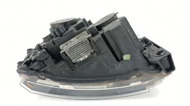 LR023532 LAND ROVER Левая фара купить в Днепр