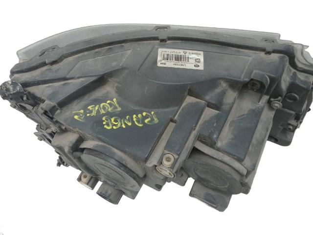 LR023554 LAND ROVER Левая фара купить в Киев