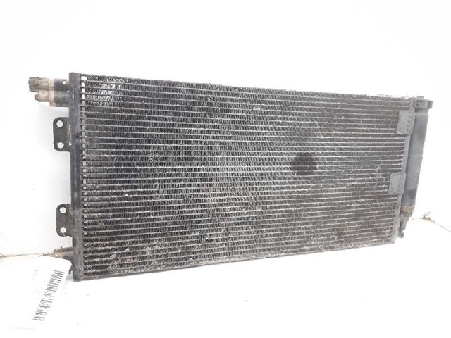 Condensador de ar condicionado / radiador para Ford Galaxy 1.8 TDCI QYWA LR023921