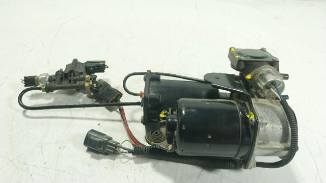 LR023964 Компрессор пневмоподкачки (амортизаторов) купить Ужгород