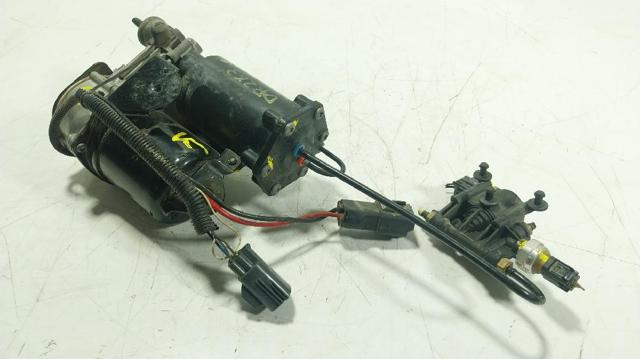 LR023964 LAND ROVER Компрессор пневмоподкачки (амортизаторов) купить в Тернополь