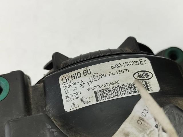 LAND ROVER LR024265 Фара левая в наличии Винница