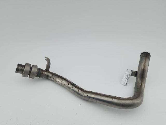 LR024302 LAND ROVER Патрубок интеркулера купить в Тернополь
