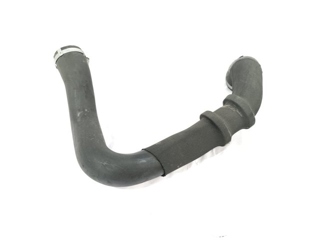 LR024304 LAND ROVER Патрубок интеркулера купить в Ужгород