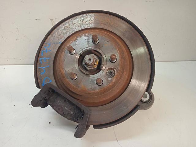 LR024482 LAND ROVER Цапфа (поворотный кулак) задний правый купить в Тернополь