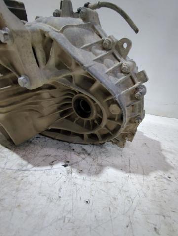 LR024707 LAND ROVER КПП в сборе (механическая коробка передач) купить в Павлоград