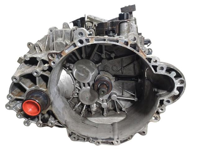 LR024707 LAND ROVER КПП в сборе (механическая коробка передач) купить в Николаев