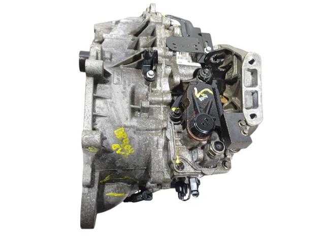 LAND ROVER LR024707 КПП в сборе (механическая коробка передач) в наличии Кривой Рог