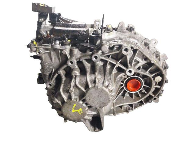 LR024707 LAND ROVER КПП в сборе (механическая коробка передач) купить в Киев