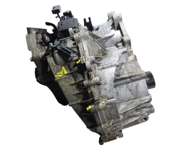 LR024707 LAND ROVER КПП в сборе (механическая коробка передач) купить в Ужгород