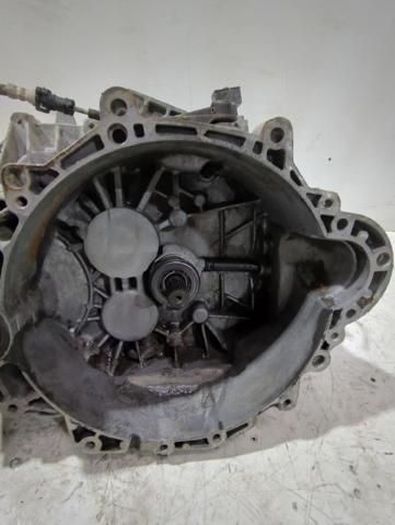 LR024707 КПП в сборе (механическая коробка передач) купить Николаев