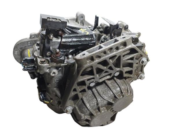 LR024707 LAND ROVER КПП в сборе (механическая коробка передач) купить в Хмельницкий