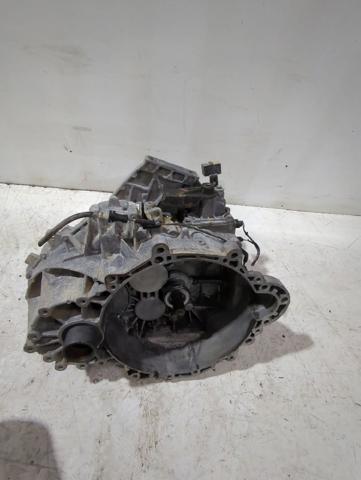 LR024707 LAND ROVER КПП в сборе (механическая коробка передач) купить в Ровно
