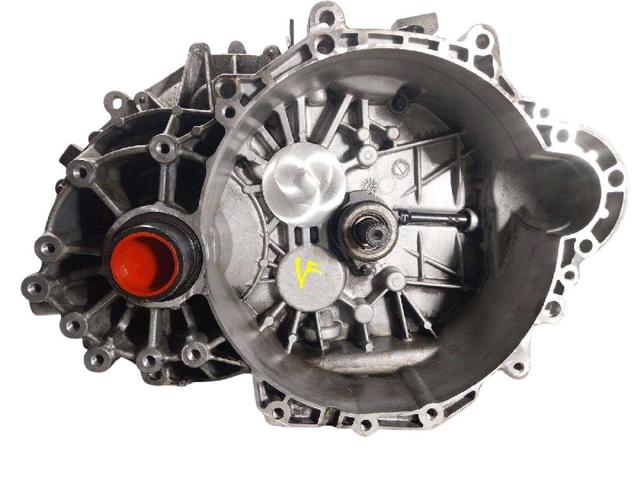 LR024707 LAND ROVER КПП в сборе (механическая коробка передач) купить в Черкассы