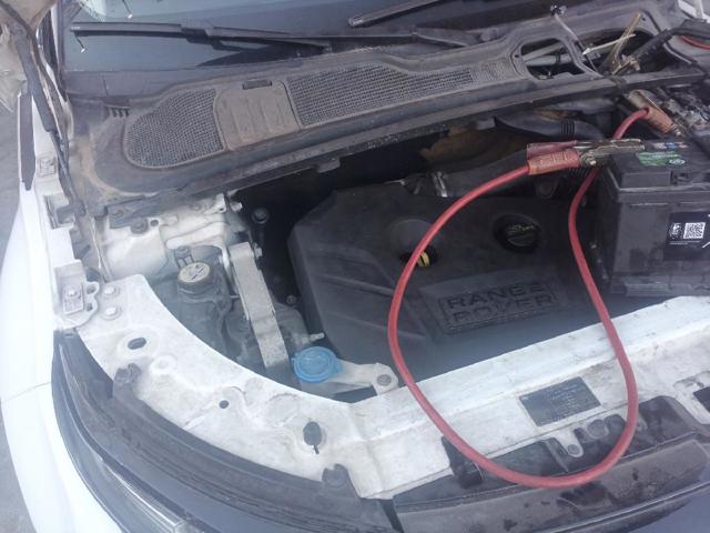 LR024712 АКПП в сборе (автоматическая коробка передач) купить Ирпень