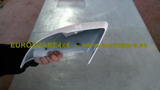 LAND ROVER LR025170 Накладка (крышка) зеркала заднего вида правая в наличии Днепр