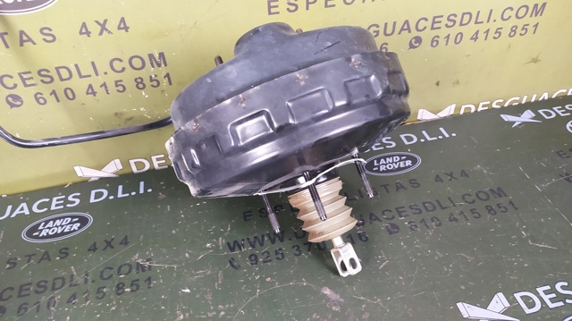 LAND ROVER LR025443 Усилитель тормозов (вакуумный) в наличии Тернополь