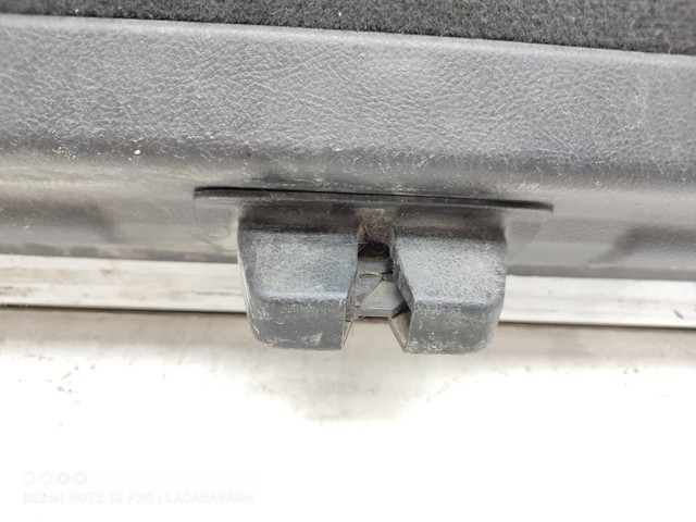 LR025571 LAND ROVER Дверь задняя (багажная 3/5-я (ляда) купить в Винница