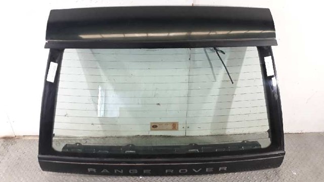 Porta traseira para Land Rover Range Rover Sport 4.4 4x4 448pn LR025571