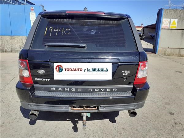 LAND ROVER LR025571 Ляда в наличии Ровно