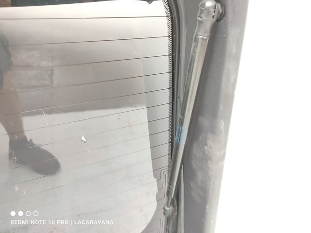LAND ROVER LR025571 Дверь задняя (багажная 3/5-я (ляда) в наличии Винница
