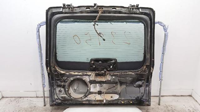 LR025571 LAND ROVER Дверь задняя (багажная 3/5-я (ляда) купить в Черкассы