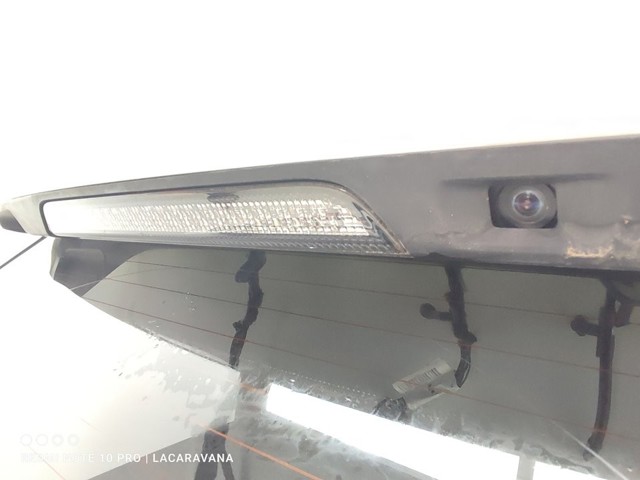 LR025571 Дверь задняя (багажная 3/5-я (ляда) купить Запорожье