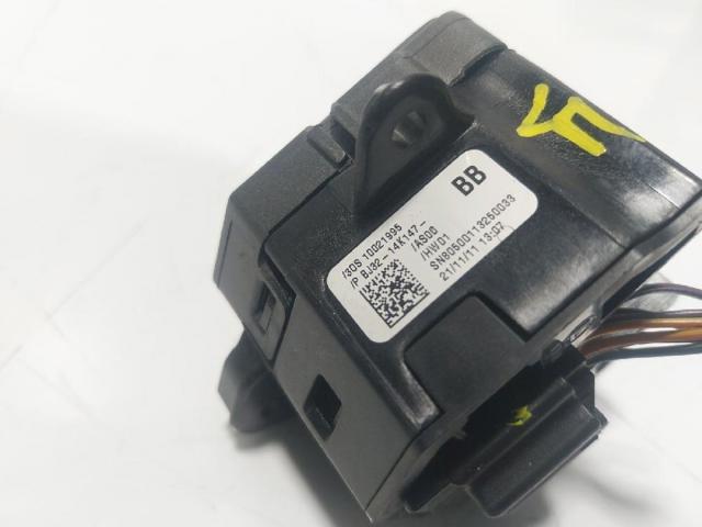 LR025896 LAND ROVER Сайлентблок переднего нижнего рычага купить в Запорожье