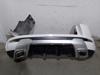 Pára-choque traseiro LR026337 LAND ROVER