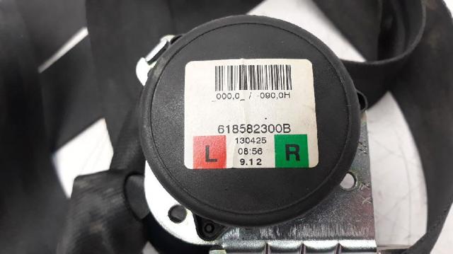 LR026470 LAND ROVER Ремень безопасности задний купить в Николаев