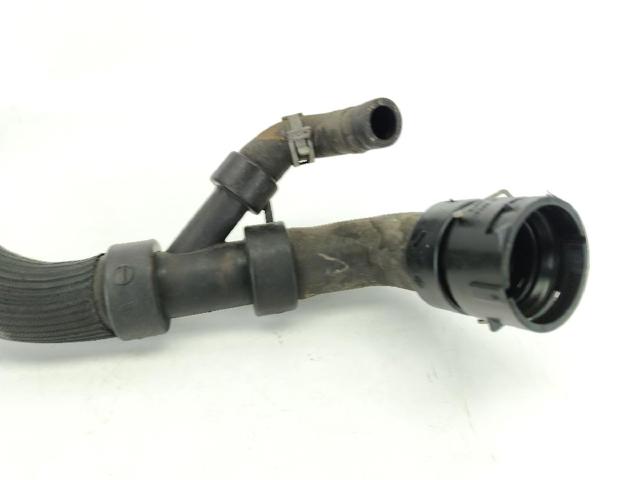LR026707 LAND ROVER Трубка масляного радиатора АКПП, нижняя купить в Тернополь