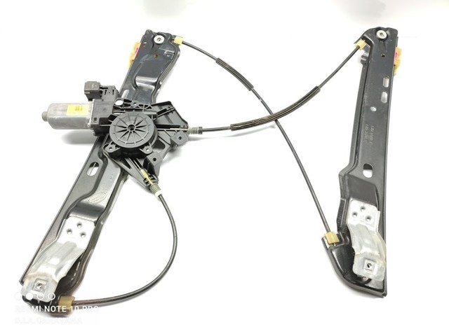 LAND ROVER LR026708 Механизм стеклоподъемника двери передней правой в наличии Харьков