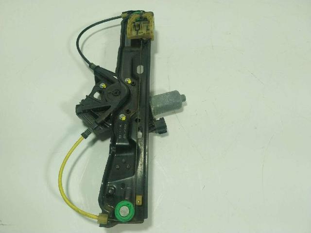 LAND ROVER LR026718 Механизм стеклоподъемника двери задней левой в наличии Каменское