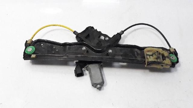 LR026718 LAND ROVER Механизм стеклоподъемника двери задней левой купить в Львов