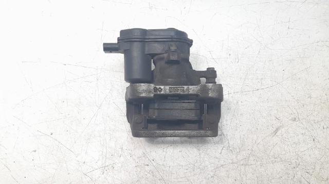 LR027126 LAND ROVER Суппорт тормозной задний правый купить в Киев