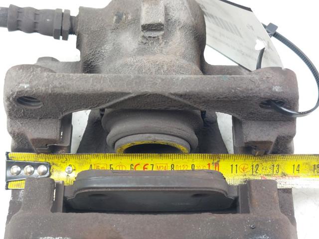 LR027850 LAND ROVER Суппорт задний правый купить в Киев