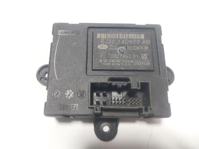 LAND ROVER LR028519 Блок комфорта задней двери в наличии Львов