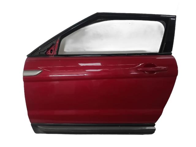 LR028553 LAND ROVER Дверь передняя левая купить в Кривой Рог