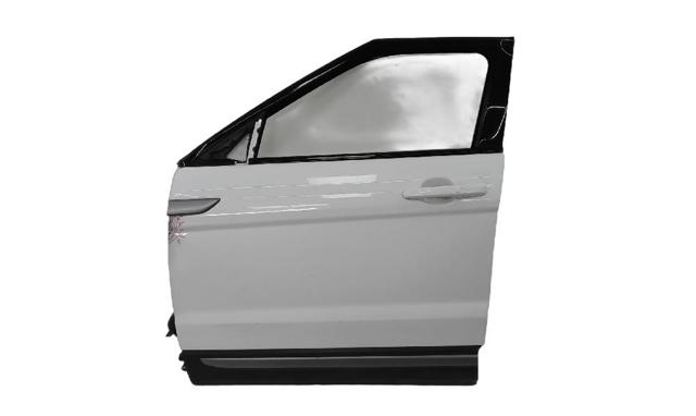 LR028553 LAND ROVER Дверь передняя левая купить в Полтава
