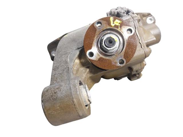 LR029571 LAND ROVER Задний редуктор купить в Киев