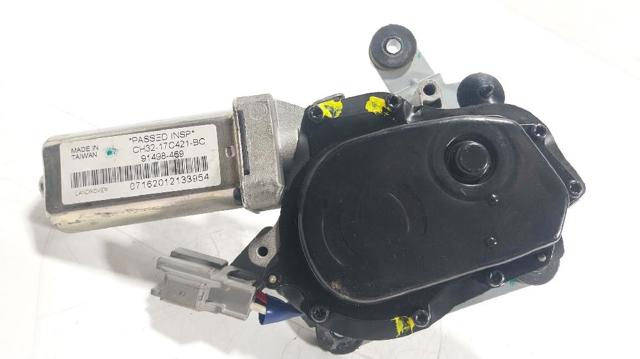 LR029682 LAND ROVER Механизм стеклоочистителя стекла заднего купить в Сумы