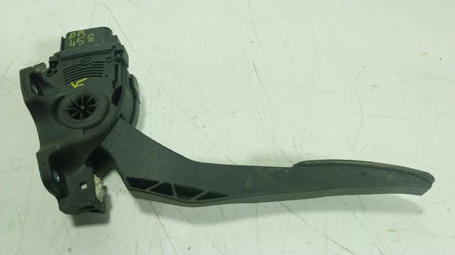 LR029897 LAND ROVER Педаль газа (акселератора) купить в Черкассы