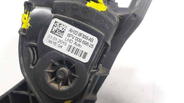 LAND ROVER LR029897 Педаль газа в наличии Харьков