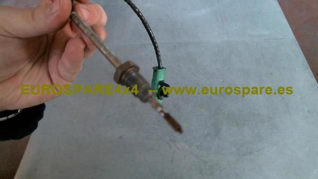 LR030747 LAND ROVER Датчик температуры отработавших газов (ОГ), до катализатора купить в Черкассы