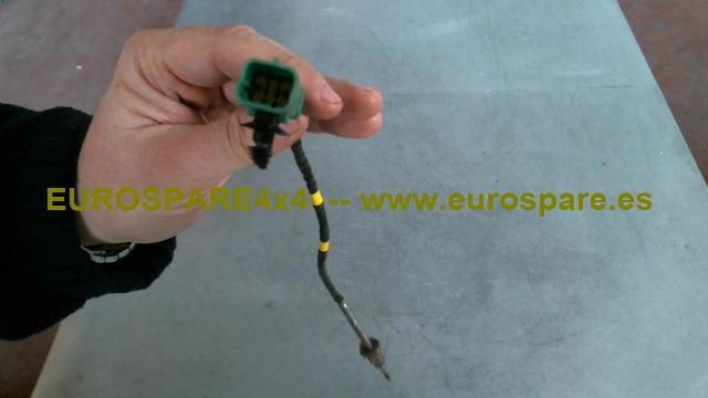 LR030747 LAND ROVER Датчик температуры отработавших газов (ОГ), до катализатора купить в Чернигов