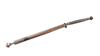 Junta universal traseira montada LR031394 LAND ROVER
