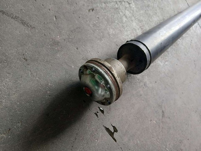 LR031394 LAND ROVER Кардан задний купить в Винница