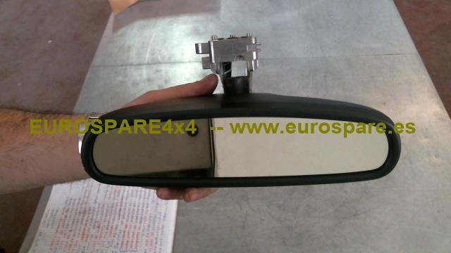 LAND ROVER LR031747 Зеркало заднего вида в наличии Черновцы